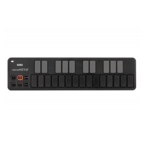 Mini controller midi - mini,