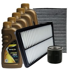 Kit Tagliando DR F35 SUV 1.5
