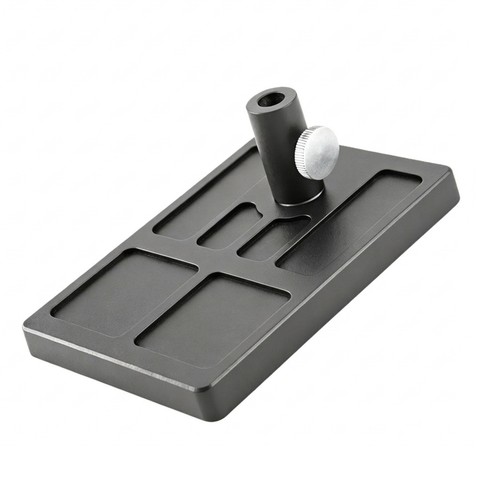 Base con perno - perno,