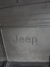 Vasca baule jeep - vasca,