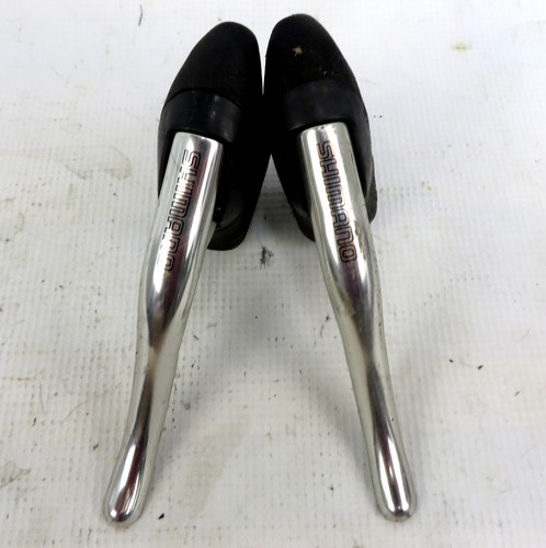 Leve freno shimano - leve,
