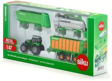 SIKU 1848 - modellino 1:87 -