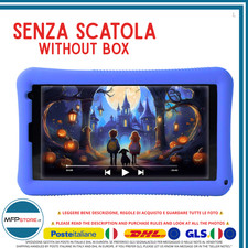 Tablet Educativo