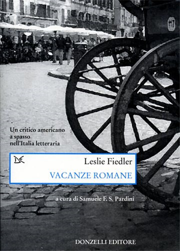 Fiedler leslie vacanze - -,