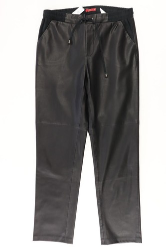 Pantaloni ecopelle edc - pantaloni,