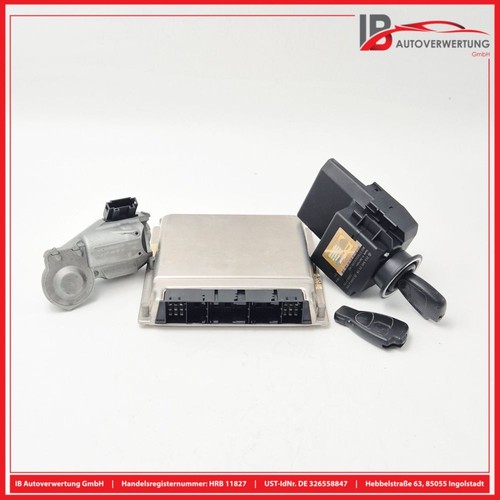 Kit centralina motore - centralina,