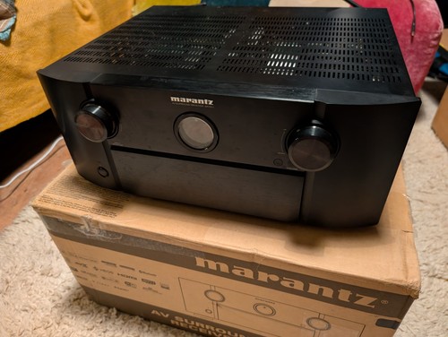 Marantz sr7011 ch - sr7011, 9.2