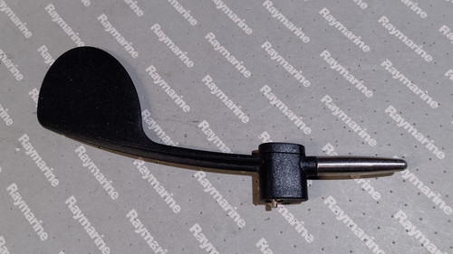 Raymarine tack tick wind - raymarine, vane
