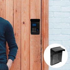  Copertura Antipioggia per