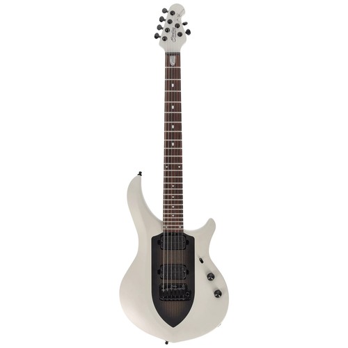 Nuovo sterling musicman - sterling, by