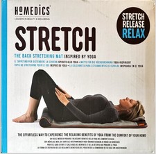 HoMedics YMM-1500-EU Stretch