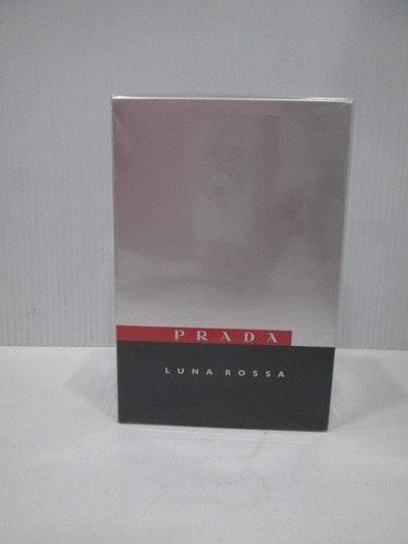 Prada luna rossa bagnoschiuma - prada,