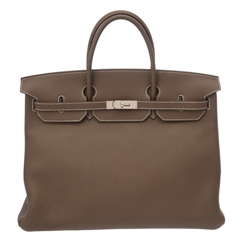 Borsa mano unisex - mano, hermes