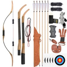 Tiro con l'arco tradizionale