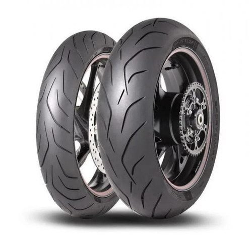 Pneumatico dunlop sportsmart - dunlop,
