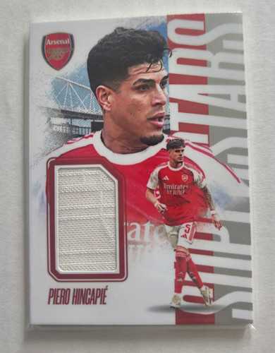 Patch futera arsenal - patch,
