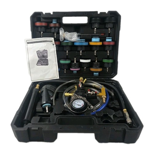 Piece cooling system - cooling,