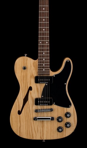 Fender jim adkins - jim,