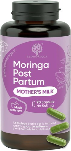 Redmoringa post partum - post,