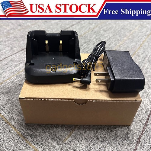 New desktop charger - new, for