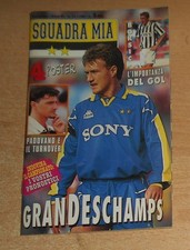 ED. FORSERVICE  SERIE  JUVE