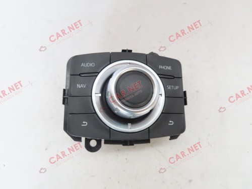 Gkl1 66cmo comando selettore - b,