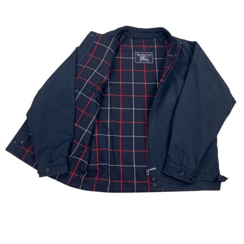 Giacca vento burberry - a,