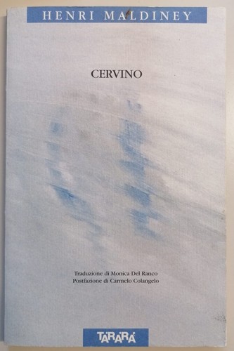 Cervino
