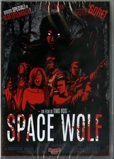 Film - Space Wolf - Dvd