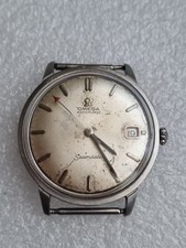 Omega Seamaster Cal 562