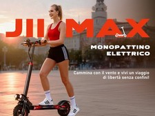 Monopattino Elettrico