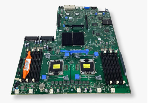 Scheda madre dell poweredge - scheda,