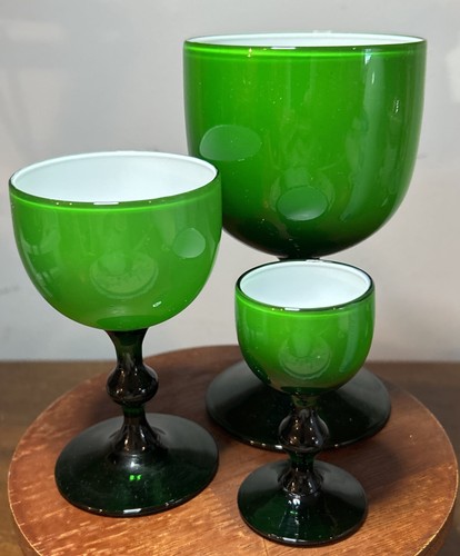Carlo moretti italy green - 3,
