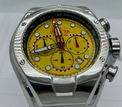 Orologio uomo invicta racing - orologio,