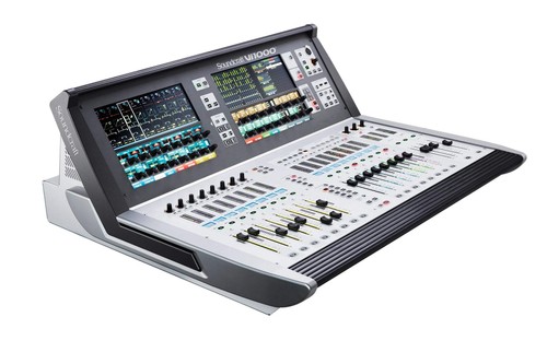 Soundcraft vi1000 ch - soundcraft,