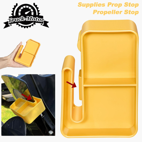 Pmps prop stop elica - pmps-1-dp,