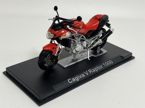 Cagiva raptor 1000 - cagiva,