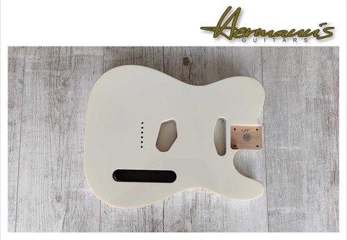 Tele erle body colore - erle, body,