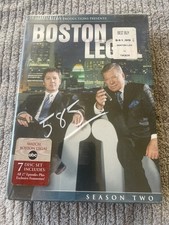 Boston Legal: The Complete