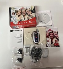 Motorola V525 Original- Brand