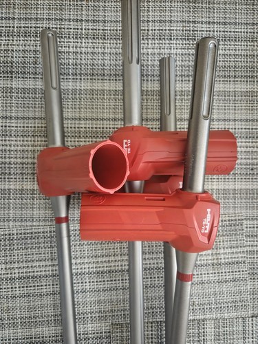 Hilti punta - te-yd, (sds