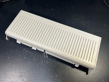 Ricambio lunetta plastica