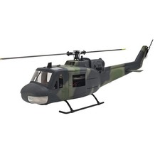 Flishrc elicottero bell - elicottero, uh-1d