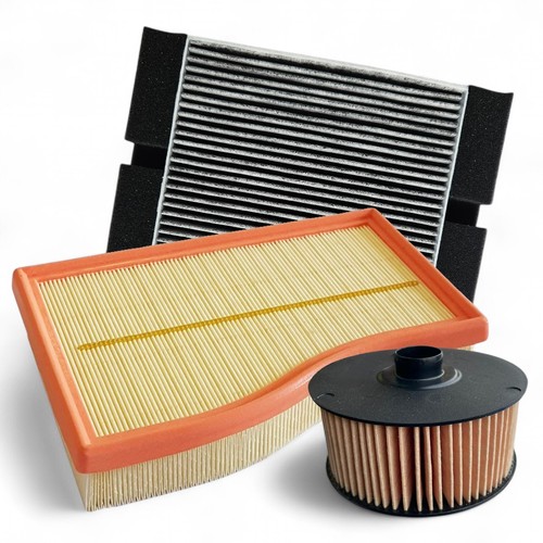 Kit tagliando mercedes classe - tagliando,