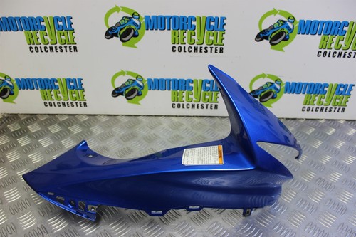 Suzuki gsxr 600 - gsxr, condotto