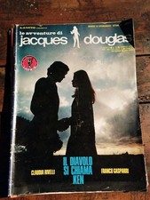 FOTOROMANZO JACQUES DOUGLAS N