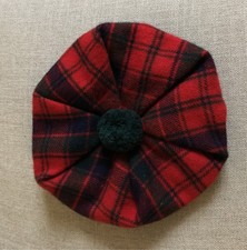 Berretto Scozzese - Scottish