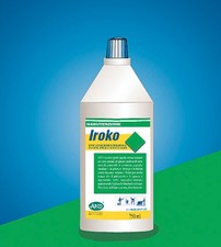 ARCO IROKO Detergente