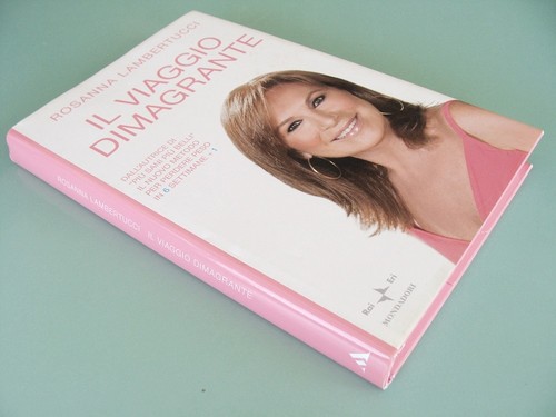 Viaggio dimagrante - il,