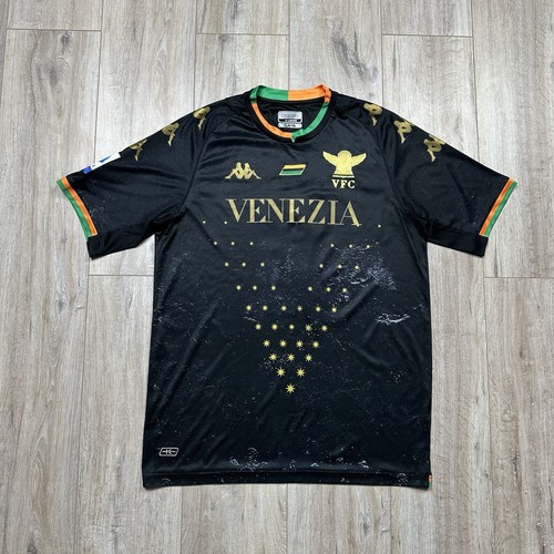 Maglia calcio kappa venezia - kappa,